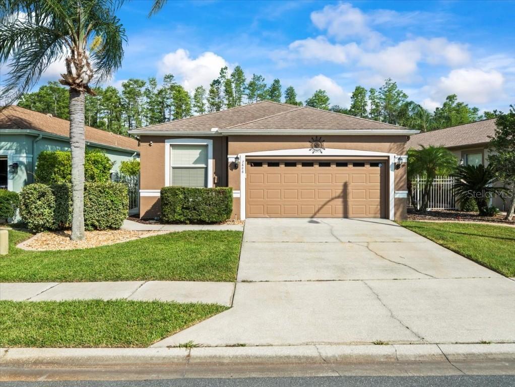 7606 Berna Ln., Land O Lakes, FL 34637