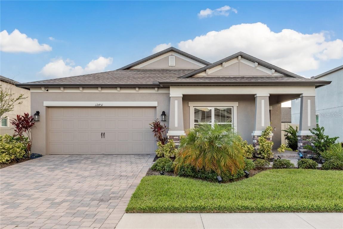 12451 Nouveau Ave., Spring Hill, FL 34610