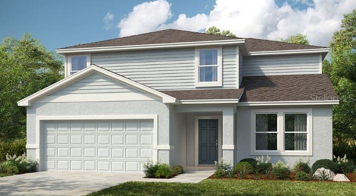 4732 Babys Breath Pl., Lake Hamilton, FL 33851