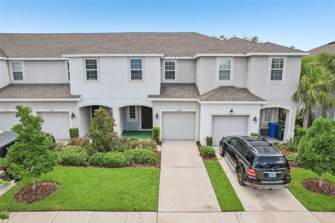 [Address Hidden by Seller], Riverview, FL 33578