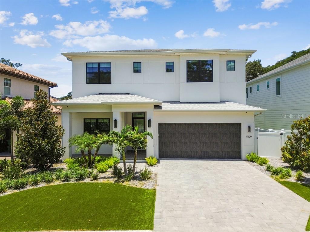 4109 W Inman Ave., Tampa, FL 33609