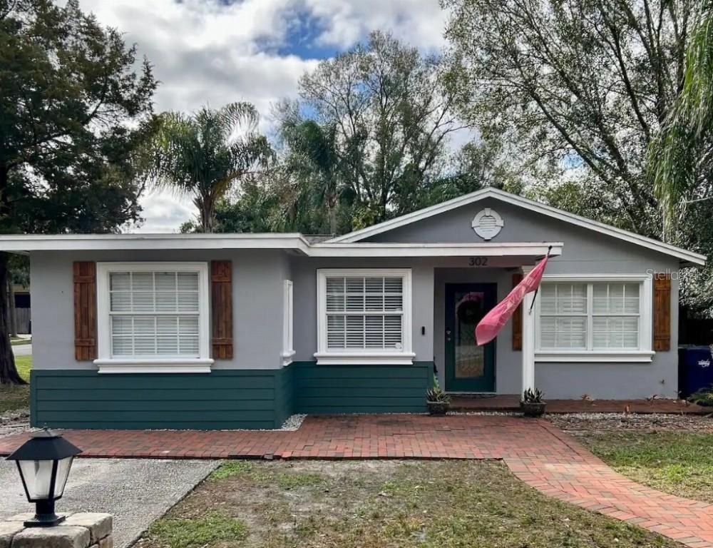 302 W Fern St., Tampa, FL 33604