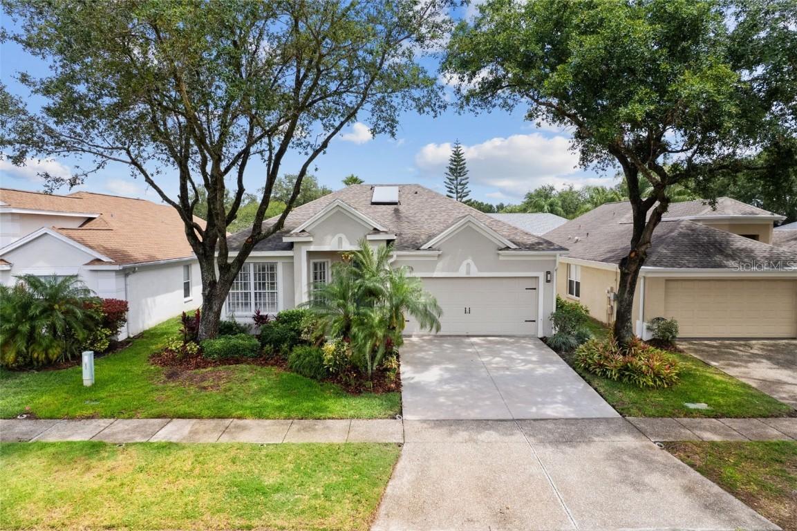 5628 Terrain De Golf Dr., Lutz, FL 33558