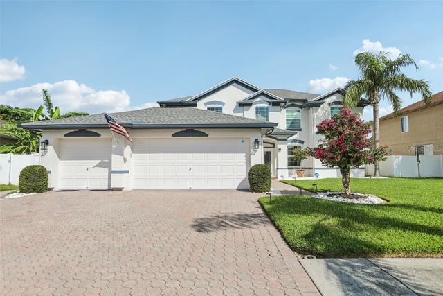 New Construction Homes For Sale This Week in Trinity: June 11th to June 17th