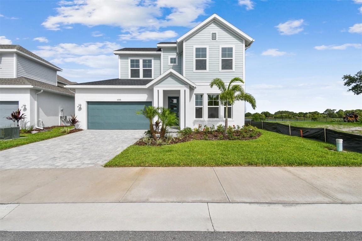 1583 Running Tide Pl., Sarasota, FL 34240