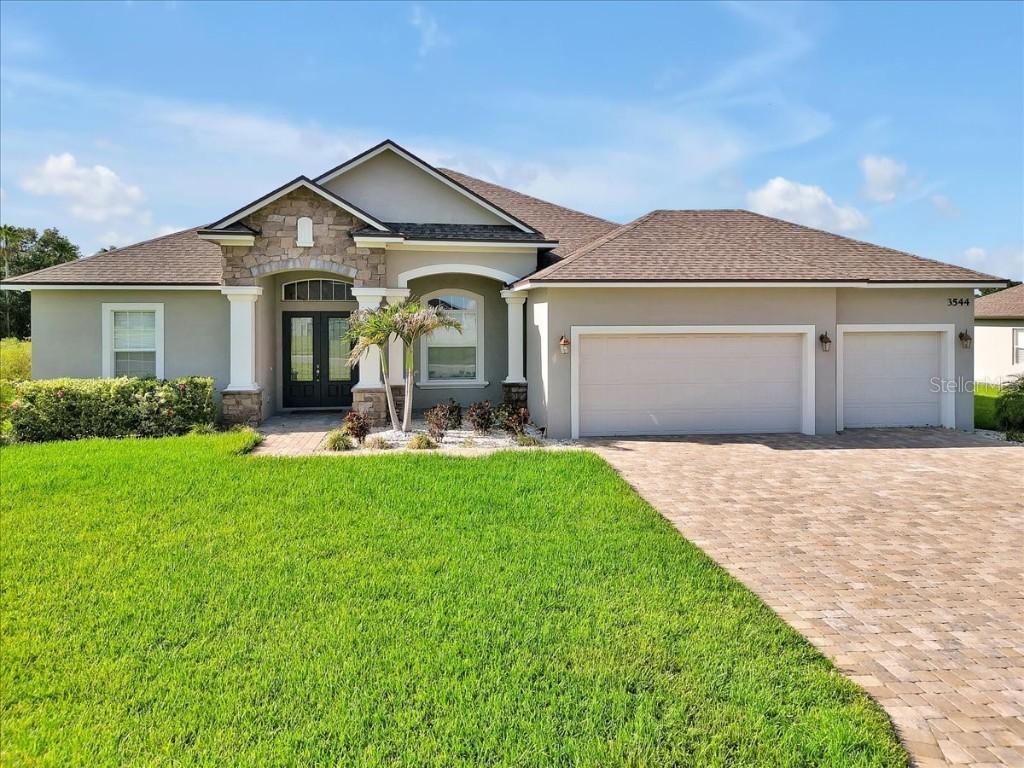 3544 Lakeside Heritage Dr., Lakeland, FL 33812