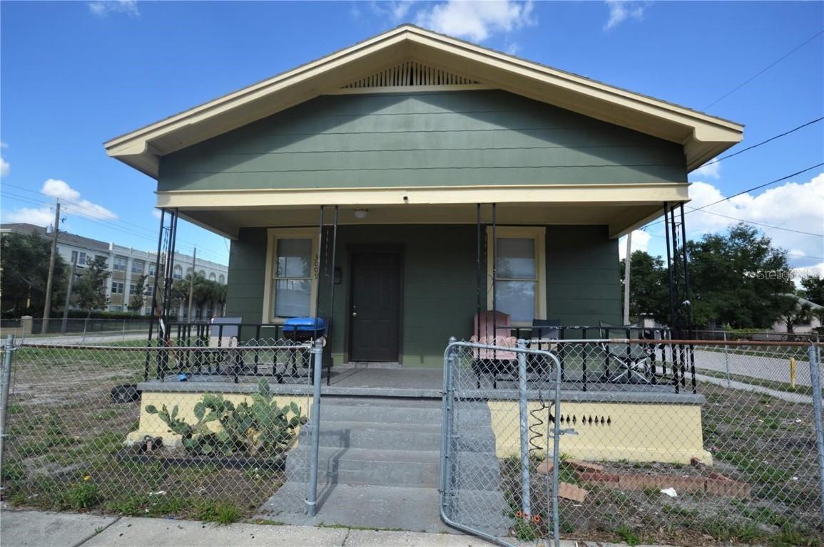 3009 N 13th St., Tampa, FL 33605