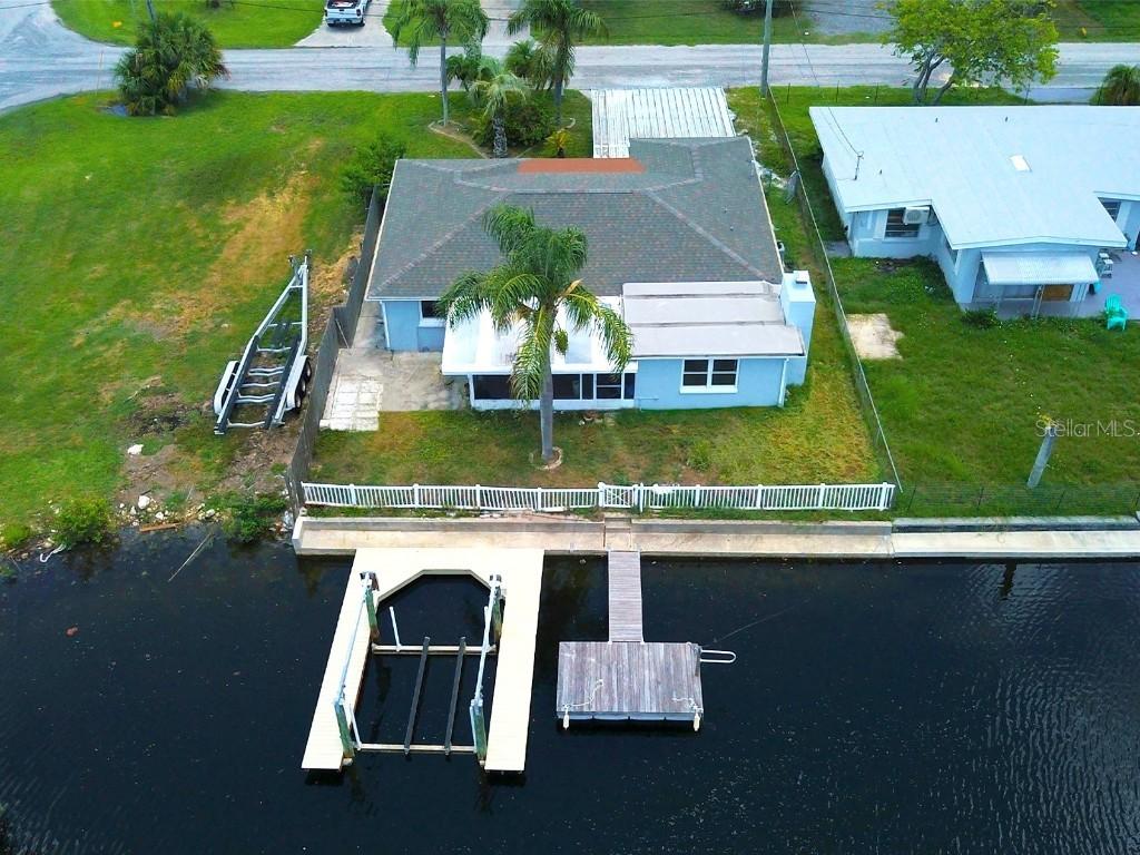 13931 King Ave., Hudson, FL 34667