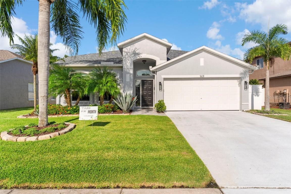 1631 Shady Oaks Dr., Oldsmar, FL 34677