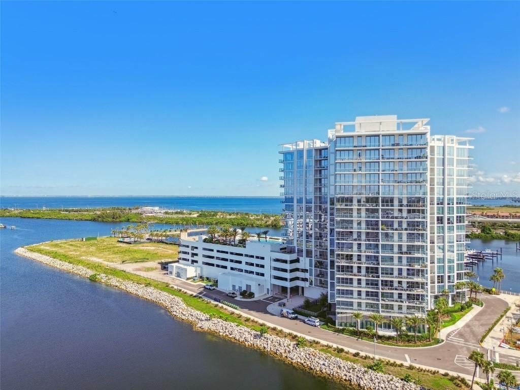 5120 Marina Way #15005, Tampa, FL 33611