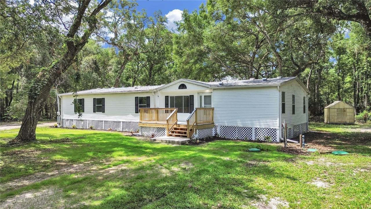 19494 Phillips Rd., Brooksville, FL 34604