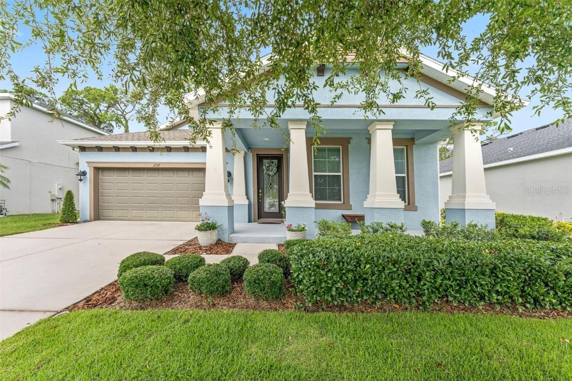 1237 Windy Bay Shl Shoal, Tarpon Springs, FL 34689