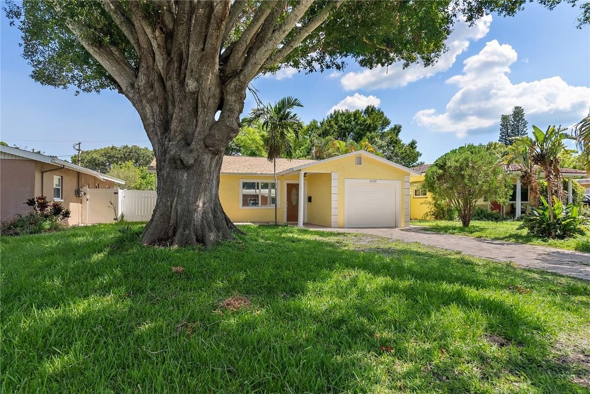 4242 7th Ave., St Petersburg, FL 33713