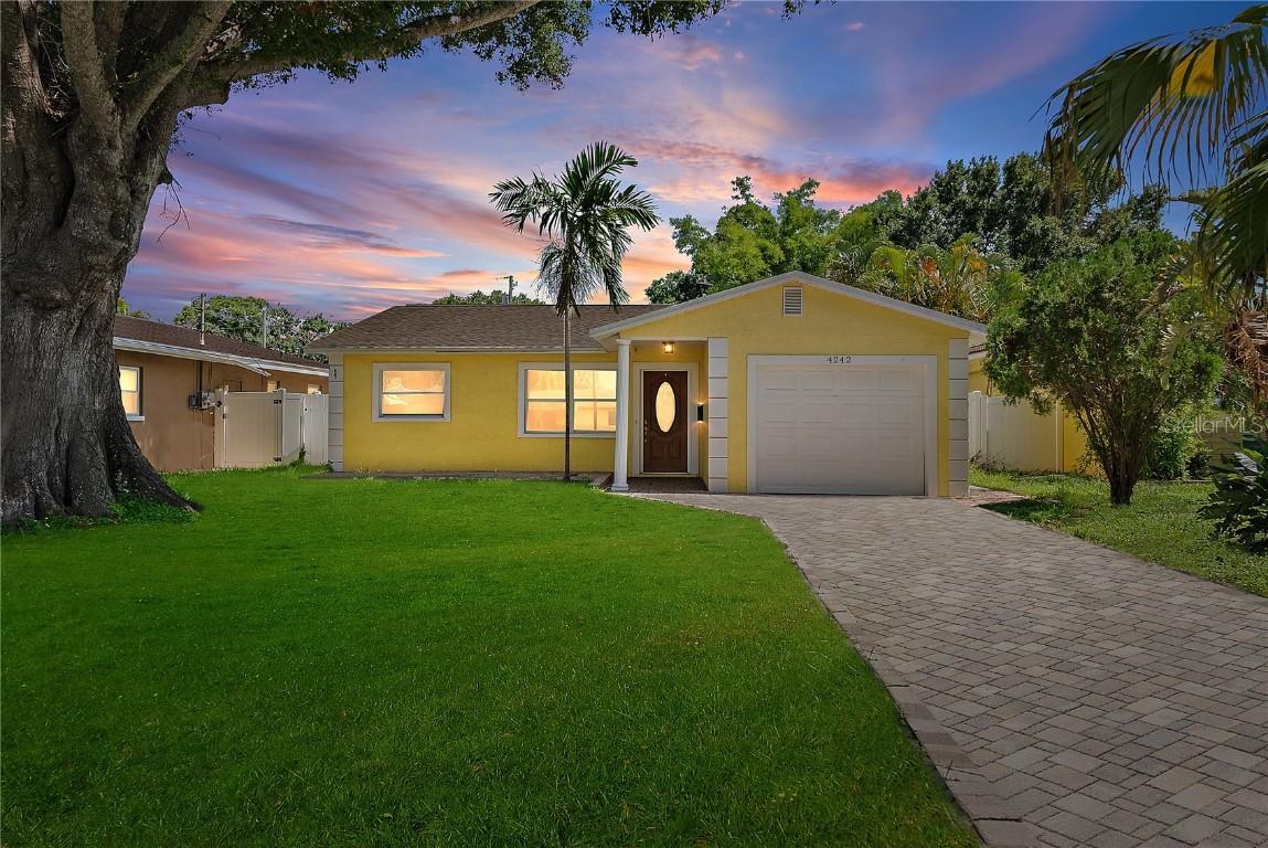 4242 7th Ave., St Petersburg, FL 33713