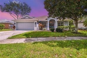 6804 Pleasant Oaks Pl., Riverview, FL 33578