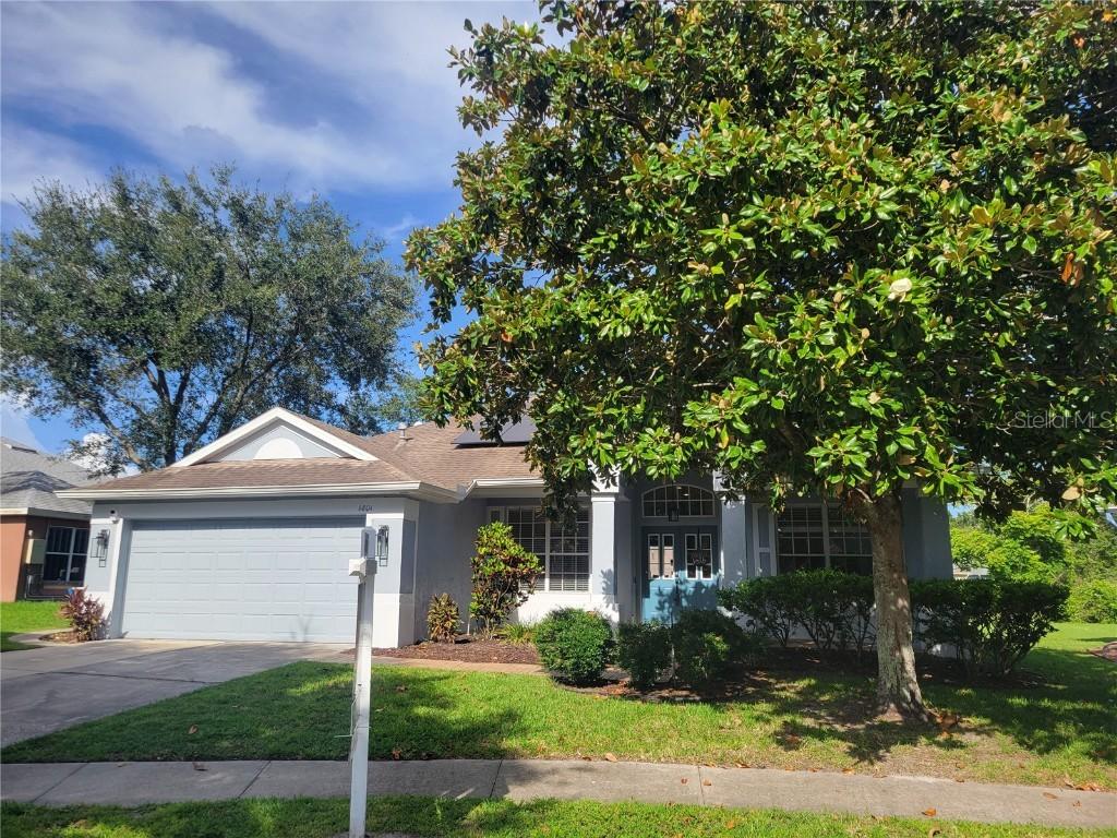 6804 Pleasant Oaks Pl., Riverview, FL 33578