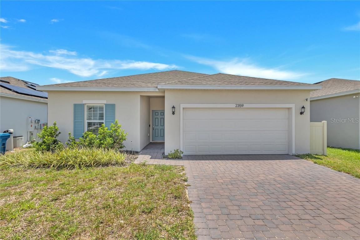 2359 White Cedar Way, Haines City, FL 33844
