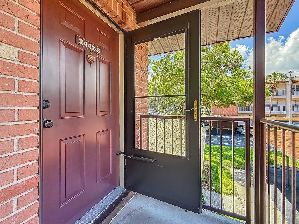 2442 Enterprise Rd. #6, Clearwater, FL 33763