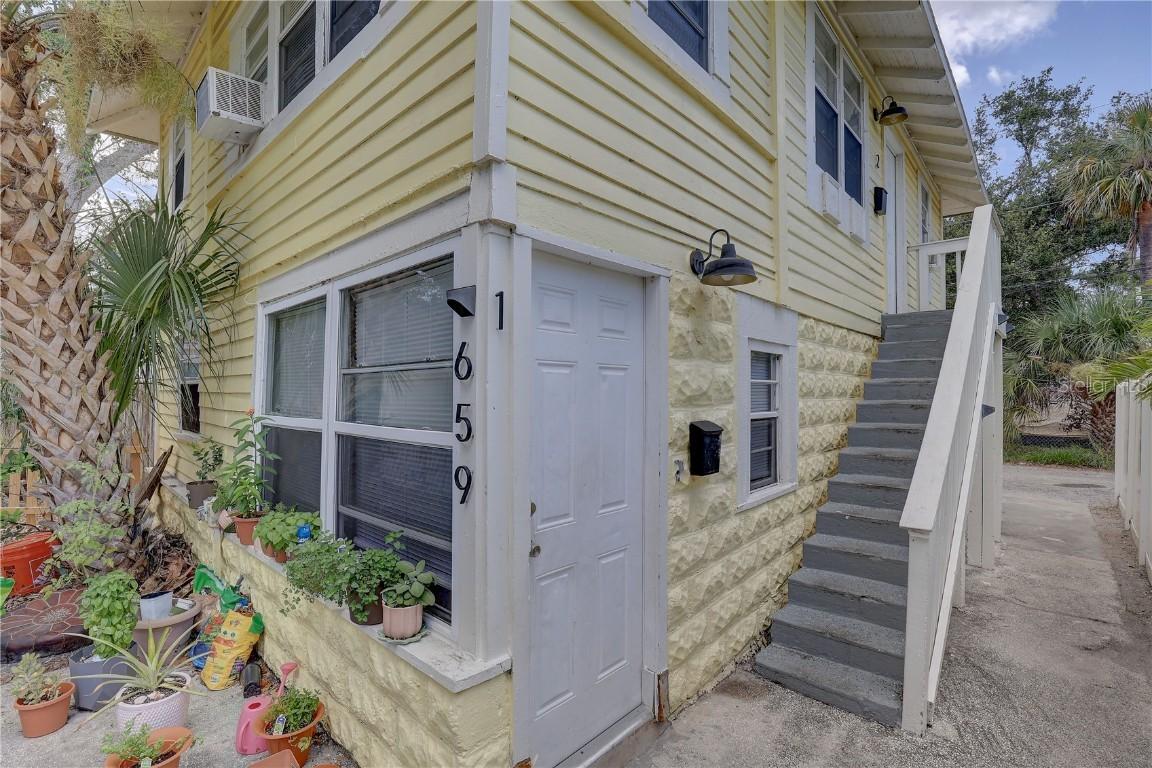 659 26th Ave., St Petersburg, FL 33705