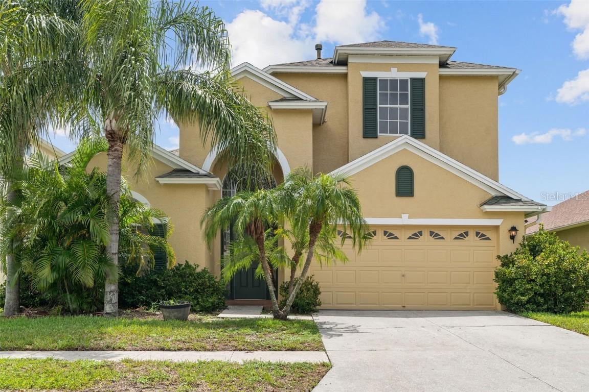 3013 Silvermill Loop #O, Land O Lakes, FL 34638