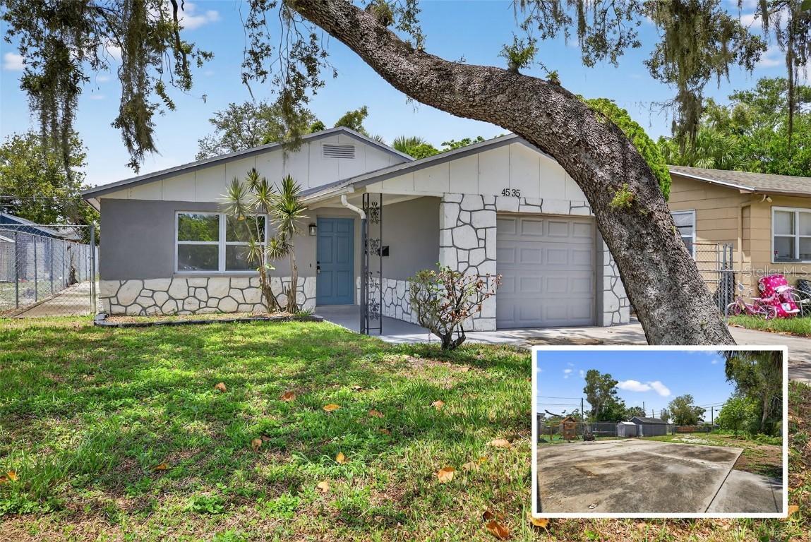 4535 15th Ave., St Petersburg, FL 33711
