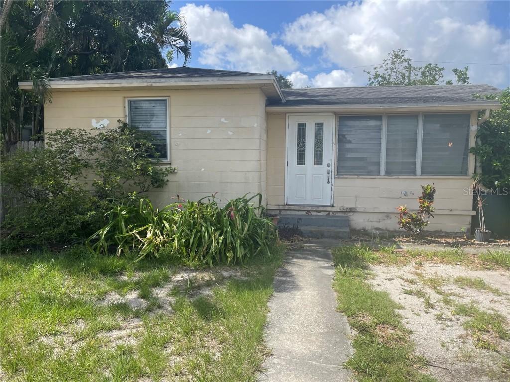 3110 58th Ave., St Petersburg, FL 33714
