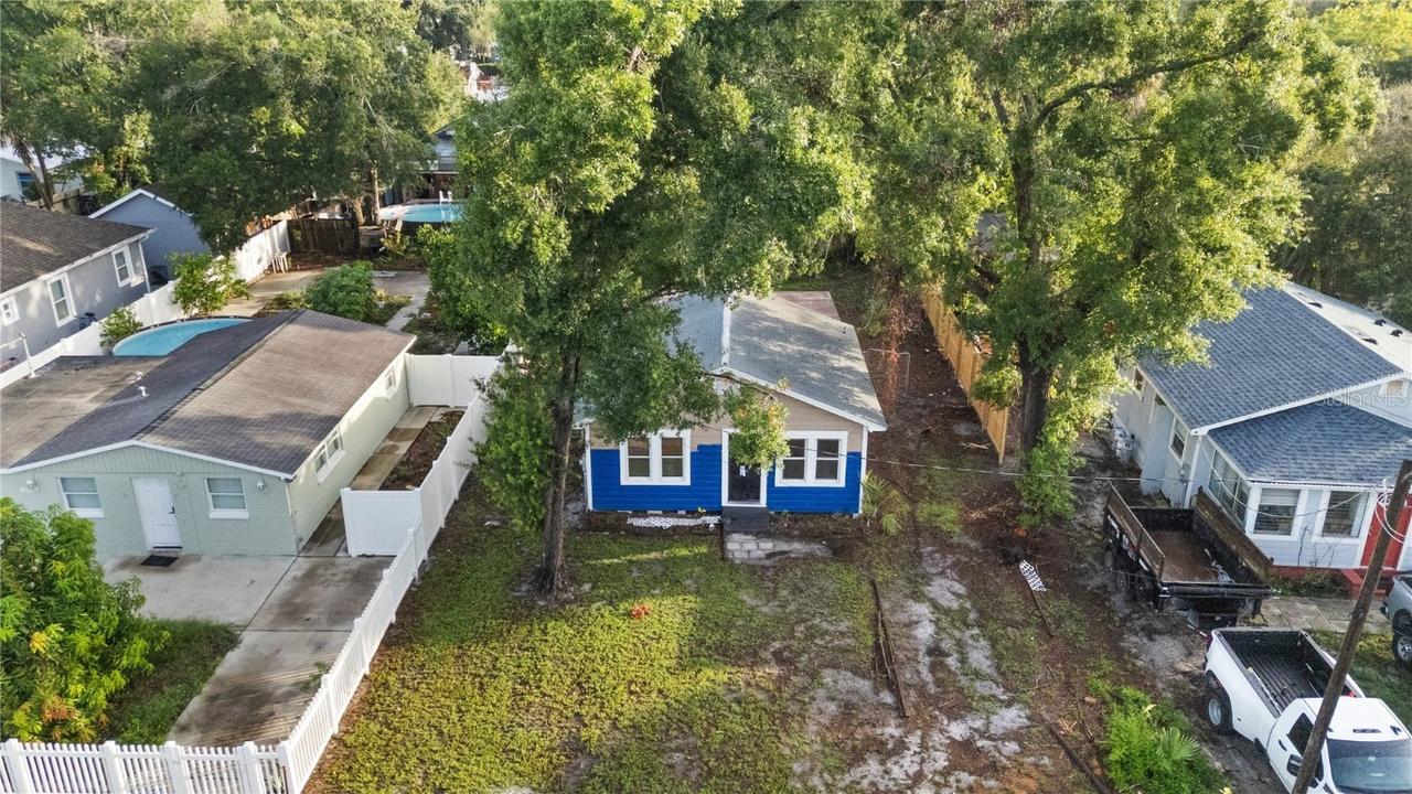 1513 W Mohawk Ave., Tampa, FL 33603