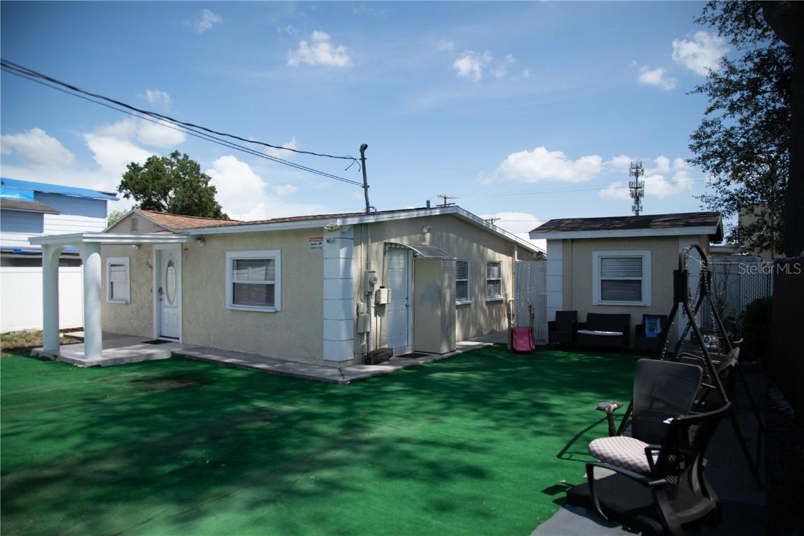 2108 W Comanche Ave., Tampa, FL 33603