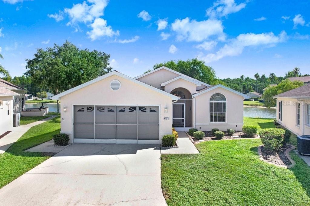 4407 Whitton Way, New Port Richey, FL 34653