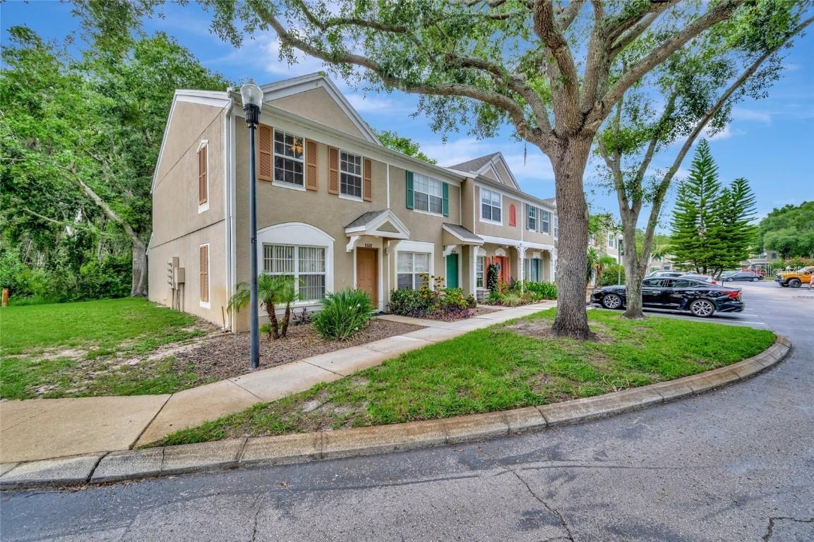 5502 Carrollwood Key Dr., Tampa, FL 33624