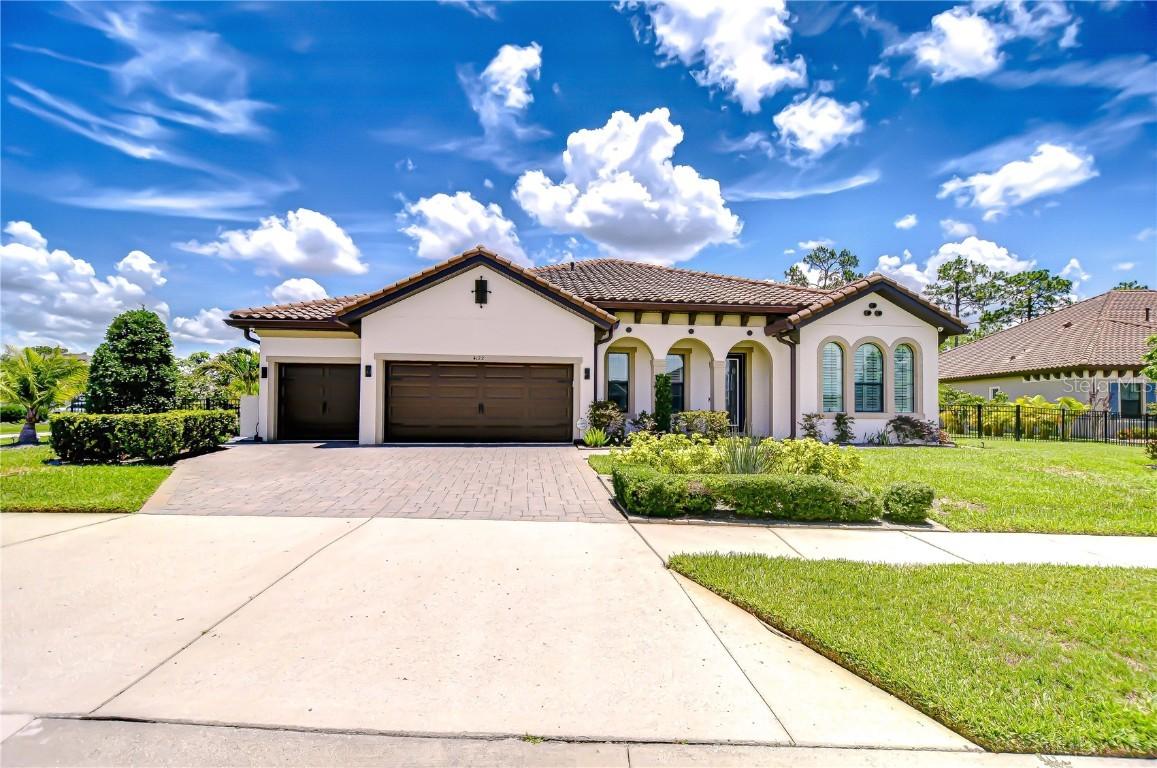 4122 Natural Vista Ct., New Port Richey, FL 34655