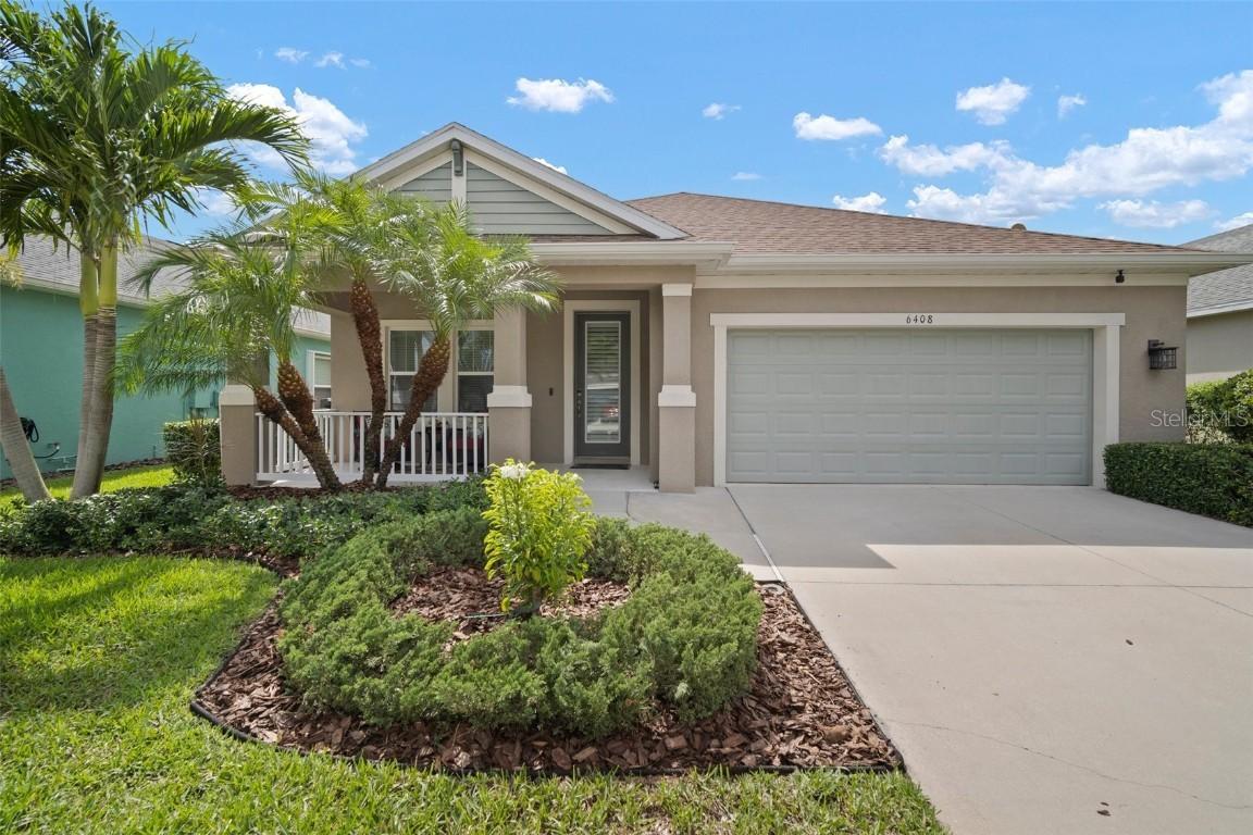 6408 Seasound Dr., Apollo Beach, FL 33572
