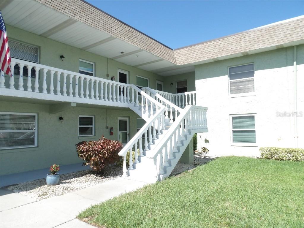 1250 S Pinellas Ave. #1013, Tarpon Springs, FL 34689