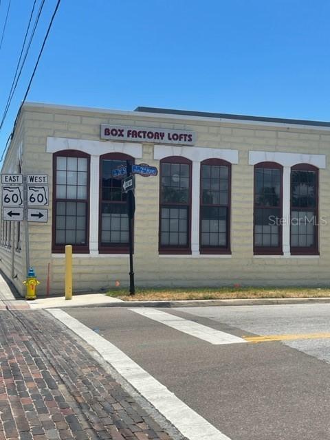 2001 E 2nd Ave. #27, Tampa, FL 33605