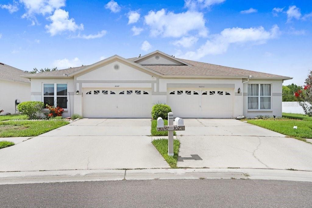 30247 Emmetts Ct., Wesley Chapel, FL 33543