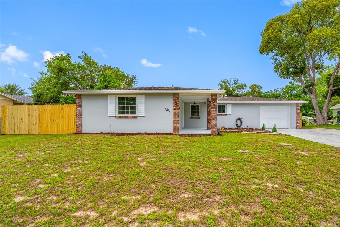 4313 Riviera Ct., Spring Hill, FL 34608