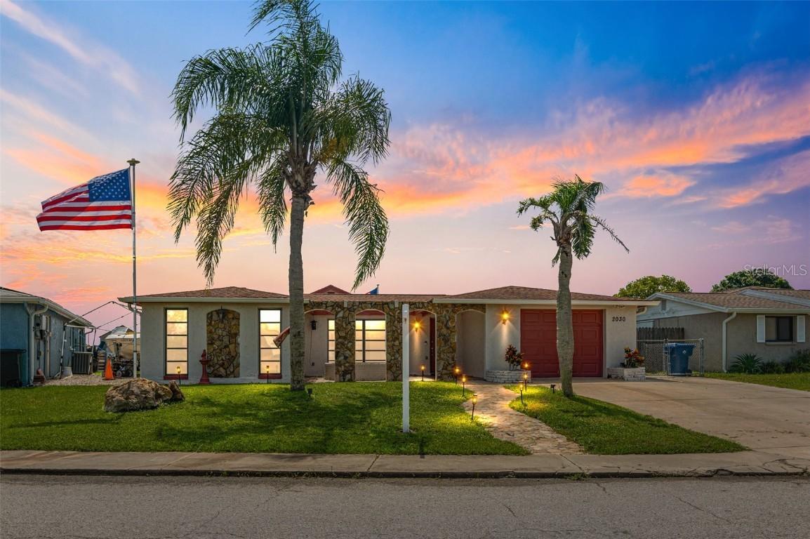 2030 Norfolk Dr., Holiday, FL 34691