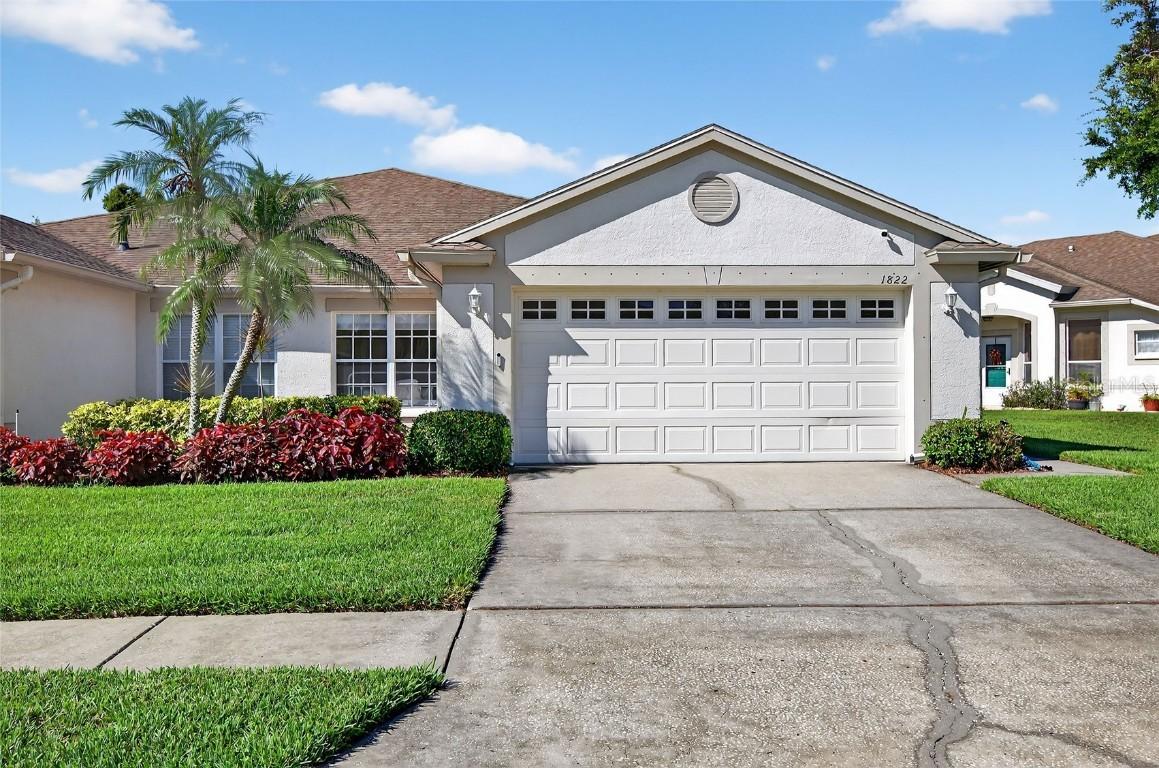 1822 Sassafras Dr., Wesley Chapel, FL 33543