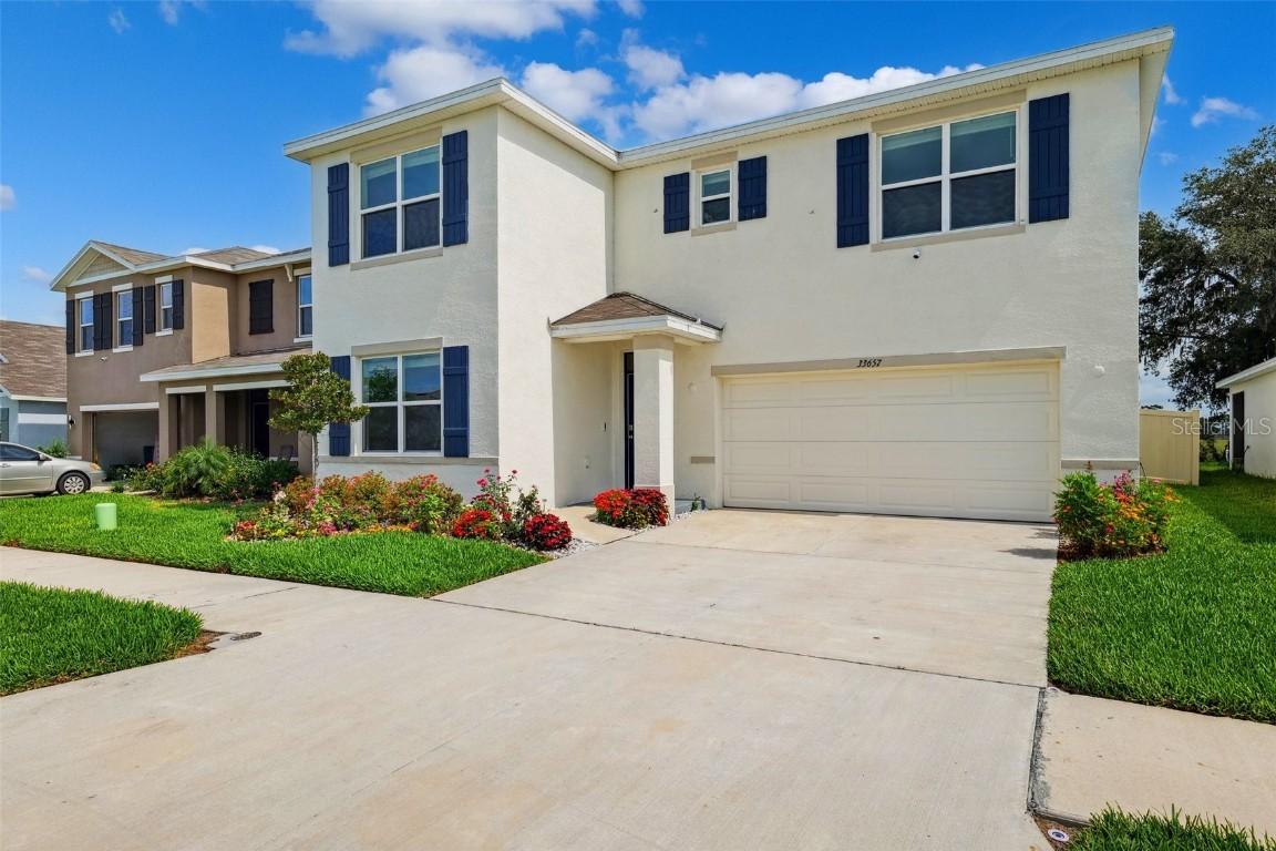 33657 Field Maple Loop, Wesley Chapel, FL 33545