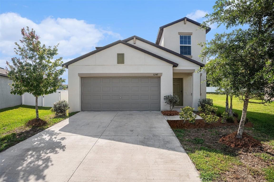 6347 Ten Acre Ct., Zephyrhills, FL 33541