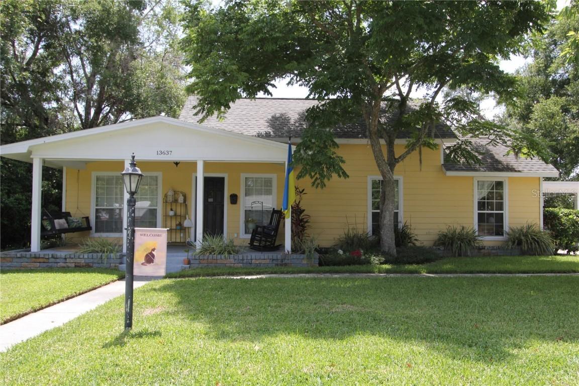 13637 13th St., Dade City, FL 33525