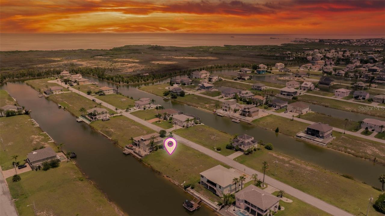 3456 Croaker Dr., Hernando Beach, FL 34607