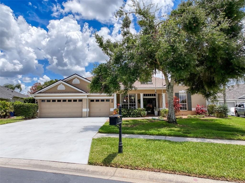 22925 Collridge Dr., Land O Lakes, FL 34639