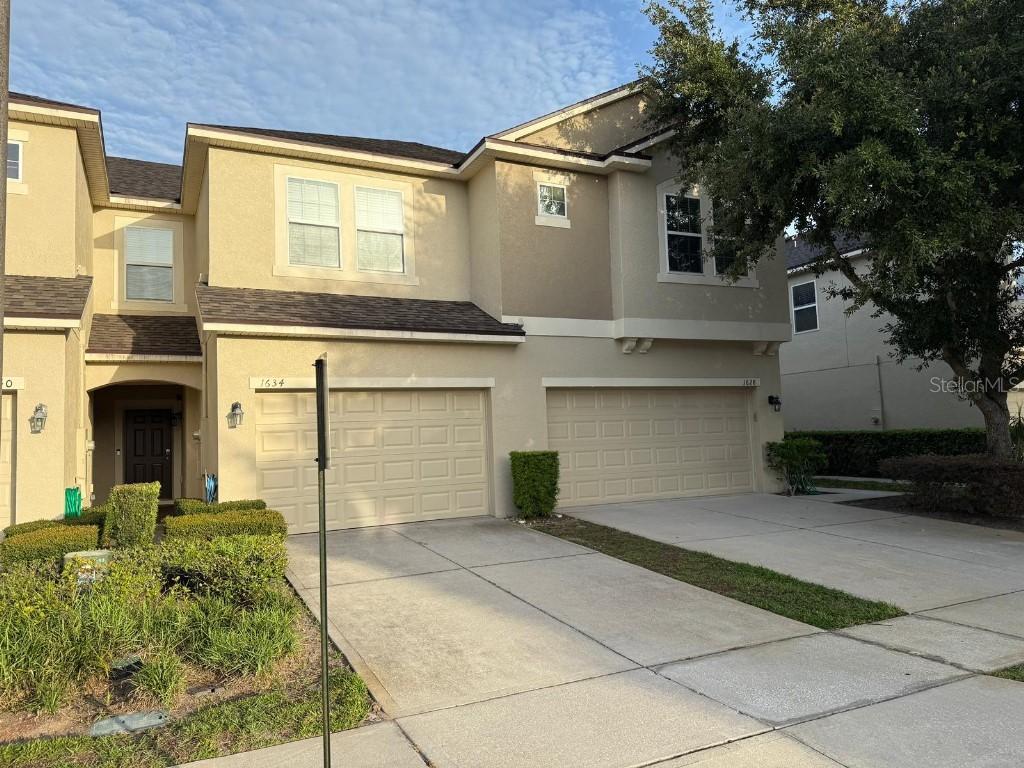 1634 Plumeria Pl., Oviedo, FL 32765
