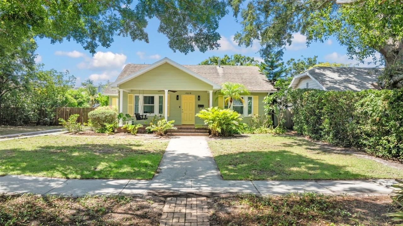 4220 2nd Ave., St Petersburg, FL 33713
