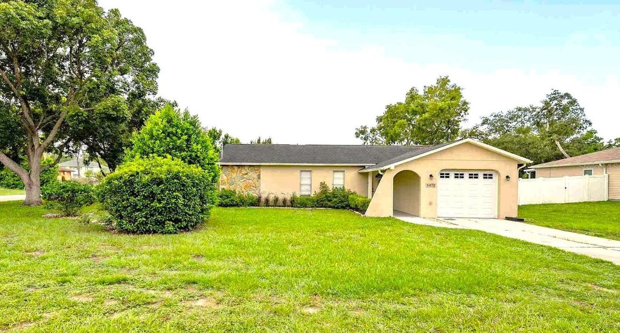 6472 Toledo Rd., Spring Hill, FL 34606