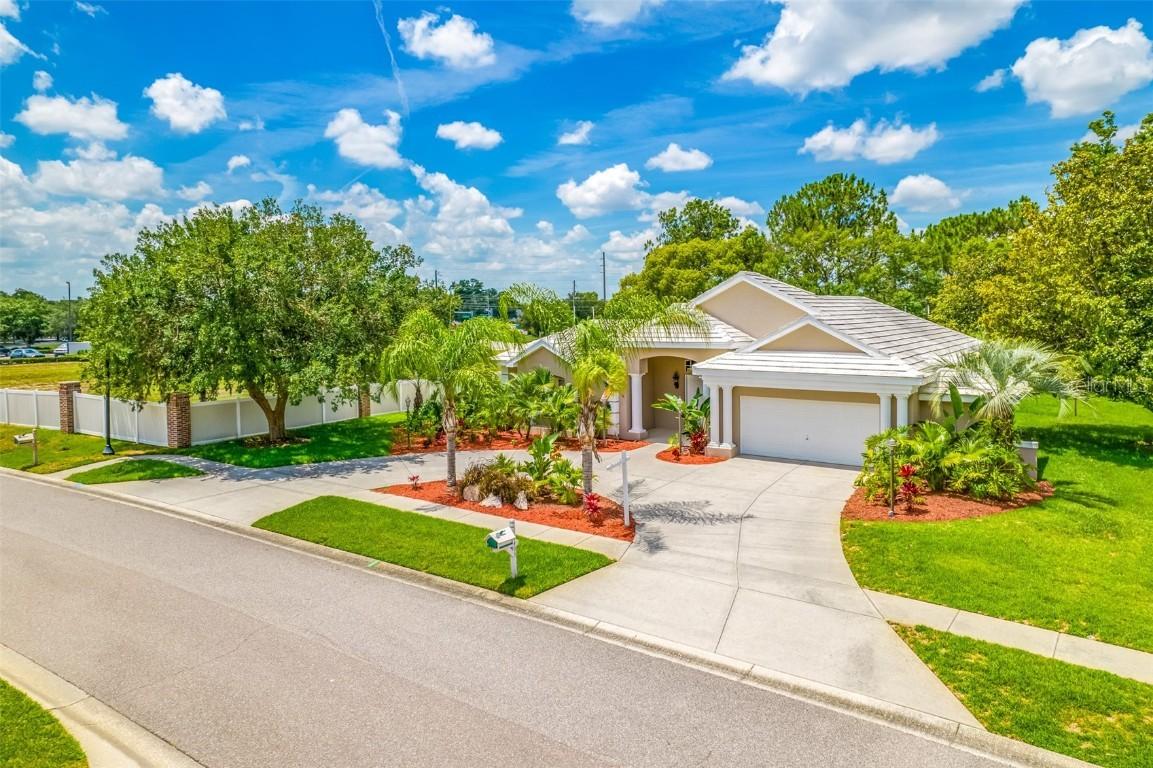4495 Secretariat Run, Spring Hill, FL 34609