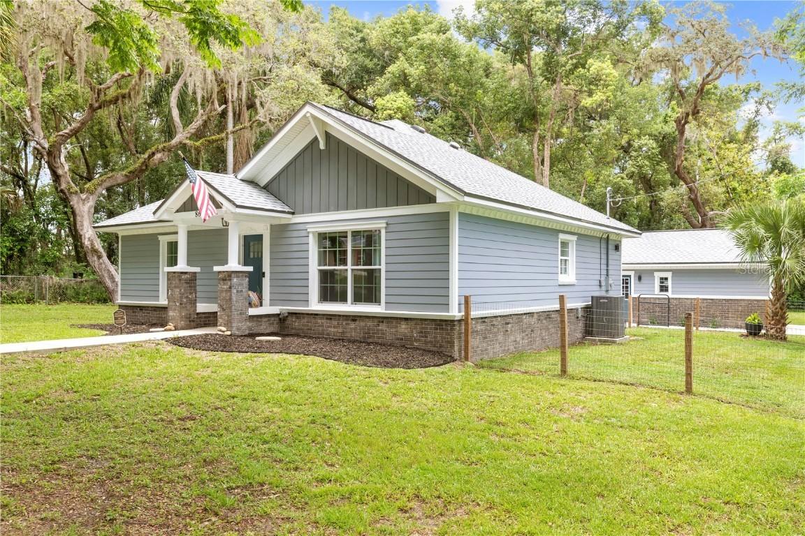 8687 E Jefferson St., Floral City, FL 34436