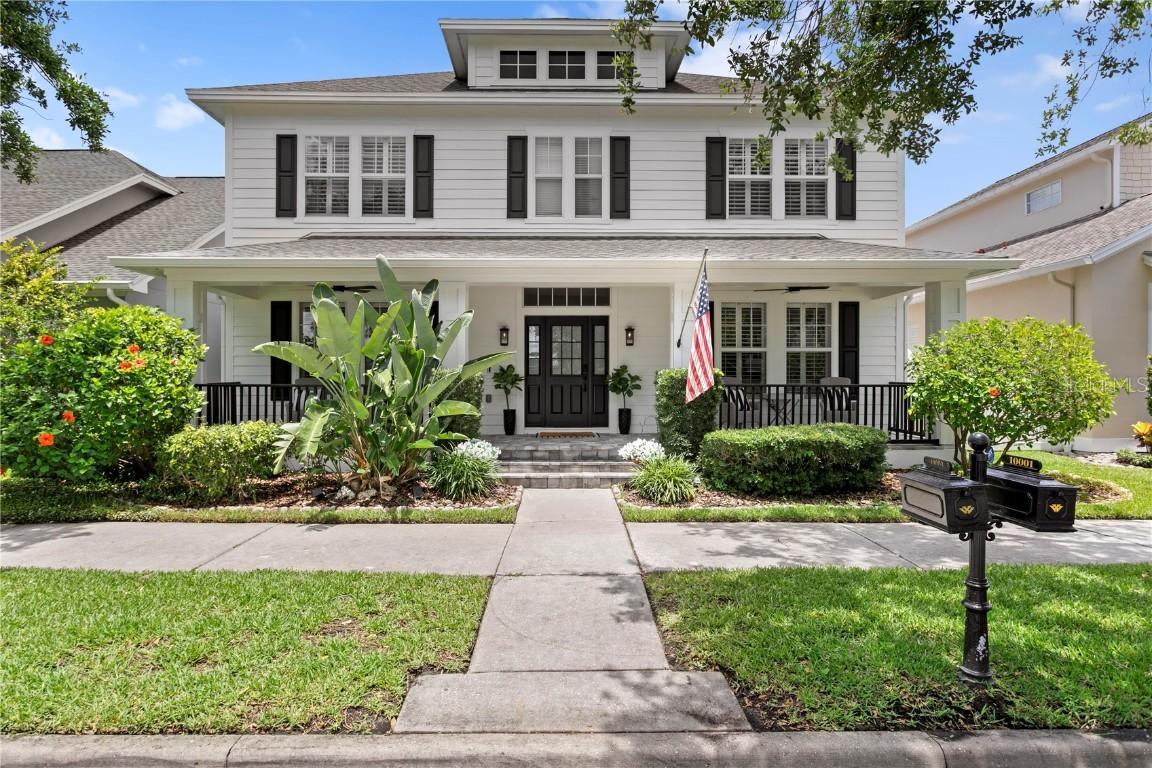 10003 Brompton Dr., Tampa, FL 33626