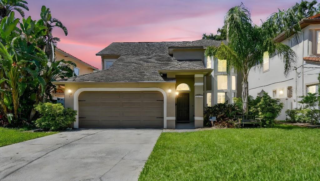3304 W Harbor View Ave., Tampa, FL 33611